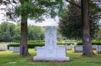 New Saint Francis Cemetery image 1
